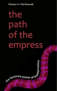 Enlarge image Cover: The Path of the Empress - Krautwaldverlag