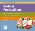 Cover: Berliner Poesiealben - Verlag M