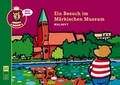 Cover: Ein Besuch im M&auml;rkischen Museum - Verlag M