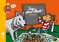 Cover: Frag deine Stadt! - Verlag M