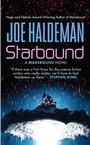Cover: Starbound - Ace Books