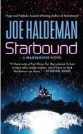 Cover: Starbound - Ace Books