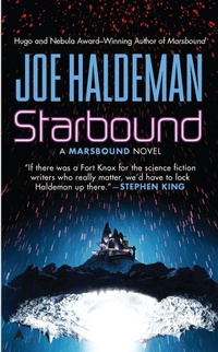 Enlarge image Cover: Starbound - Ace Books