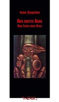 Cover: Das dritte Auge - Dagyeli Verlag