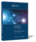 Cover: Max Syrbe-Symposium 2012 - Steinbeis-Edition