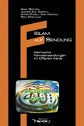 Cover: Islam auf Sendung - Dagyeli Verlag