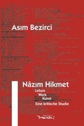 Cover: Nazim Hikmet - Dagyeli Verlag