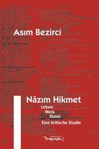 Abbildung von: Nazim Hikmet - Dagyeli Verlag