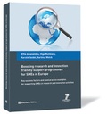 Cover: Boosting research and innovation friendly support programmes for SMEs in Europe - Steinbeis-Edition