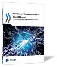 Enlarge image Cover: Social Unrest - Steinbeis-Edition