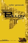 Cover: Der Pavillon - Dagyeli Verlag