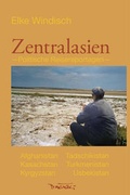 Cover: Zentralasien - Dagyeli Verlag