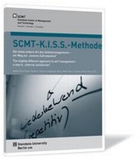 Abbildung von: SCMT-K.I.S.S.-Methode - Steinbeis-Edition