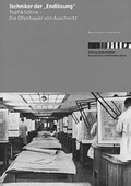 Cover: Techniker der "Endl&ouml;sung" - Stiftung Gedenkst&auml;tten Buchenwald u. Mittelbau-Dora