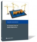 Cover: Prototyping Tools for Mobile Applications - Steinbeis-Edition