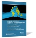 Abbildung von: Online-Mediation in Cross-Border Disputes - Steinbeis-Edition