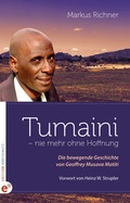 Cover: Tumaini - nie mehr ohne Hoffnung. - Wortschatz, Edition