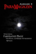 Cover: ParaMagazin - Ausgabe 3 - Twilight-Line