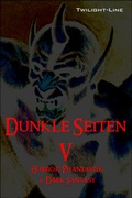 Cover: Dunkle Seiten V - Twilight-Line