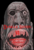 Cover: Dunkle Seiten VI - Twilight-Line