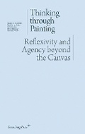 Cover: Thinking through Painting - Sternberg Press