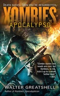Cover: Xombies: Apocalypso - Ace Books