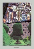 Cover: Maria Loboda - Oh, Wilderness - Sternberg Press