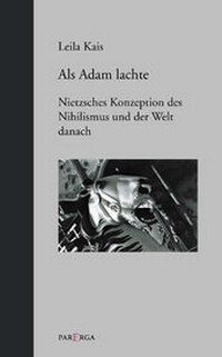 Enlarge image Cover: Als Adam lachte - Parerga