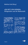 Cover: Ein Netz von Normen - Parerga