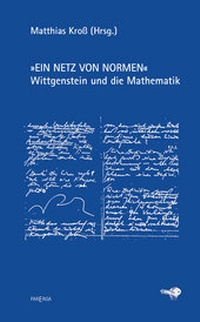 Enlarge image Cover: Ein Netz von Normen - Parerga