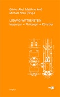 Cover: Ludwig Wittgenstein - Parerga