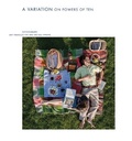 Cover: A Variation on Powers of Ten - Sternberg Press