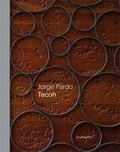 Cover: Jorge Pardo - Tecoh - Sternberg Press