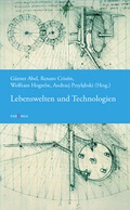 Cover: Lebenswelten und Technologien - Parerga
