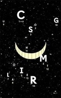 Cover: Cosmic Laughter No. 1 - Sternberg Press