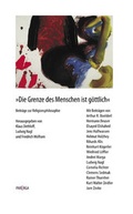 Cover: Die Grenze des Menschen ist g&ouml;ttlich - Parerga
