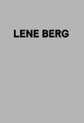 Cover: Lene Berg - Sternberg Press