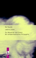 Cover: Leben & Leiden - Parerga