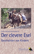 Cover: Der clevere Esel - RabenSt&uuml;ck