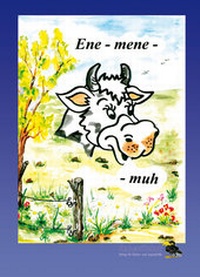 Enlarge image Cover: Ene, mene, muh. - RabenStück