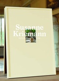 Cover: Susanne Kriemann - Sternberg Press