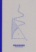Cover: Schaubilder - Sternberg Press