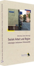 Cover: Soziale Arbeit und Region - RabenSt&uuml;ck