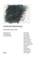 Cover: Jenseits der S&auml;kularisierung - Parerga