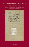 Cover: Das Daedalus-Prinzip - Parerga
