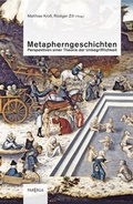Cover: Metapherngeschichten - Parerga