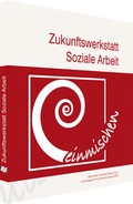 Cover: Zukunftswerkstatt Soziale Arbeit - RabenSt&uuml;ck