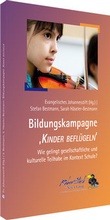 Cover: Bildungskampagne 'Kinder befl&uuml;geln' - RabenSt&uuml;ck