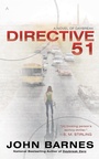 Cover: Directive 51 - Ace Books