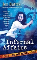 Cover: Infernal Affairs - Berkley Publishing Corporation,U.S.